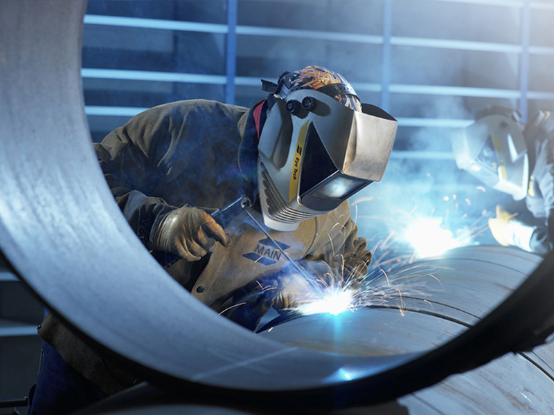Manufactura y Suministro Industrial